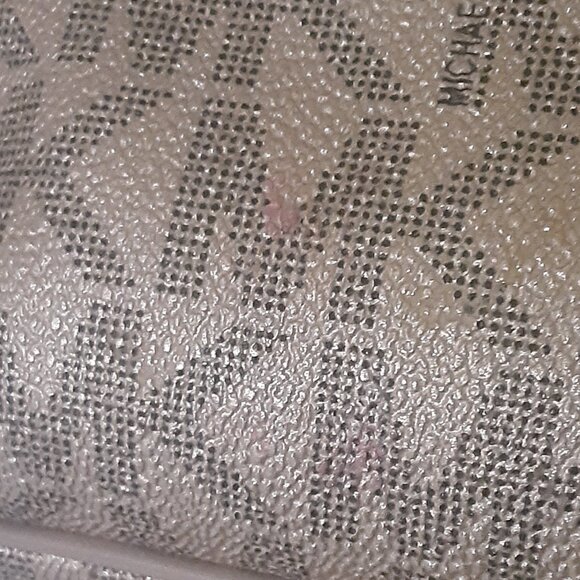 Michael Kors Rhea Medium Backpack - Picture 7 of 10